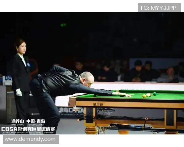 围绕斯诺克展开的全球赛事风云与传奇球手巅峰对决精彩瞬间再现