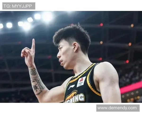 张镇麟领衔中国男篮新星崛起 全新篇章开启背后的努力与挑战